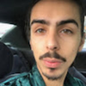 Meet your Posher, Mark